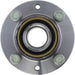 Wheel Bearing and Hub Assembly BCA WE60434