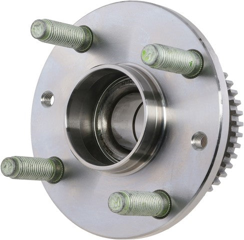 Wheel Bearing and Hub Assembly BCA WE60435