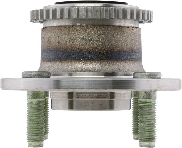 Wheel Bearing and Hub Assembly BCA WE60435