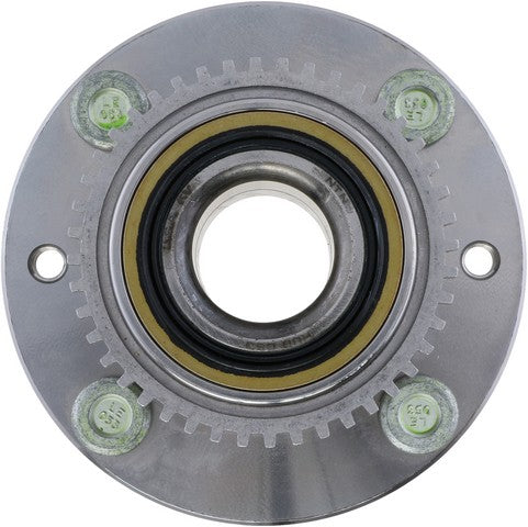 Wheel Bearing and Hub Assembly BCA WE60435