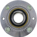Wheel Bearing and Hub Assembly BCA WE60435
