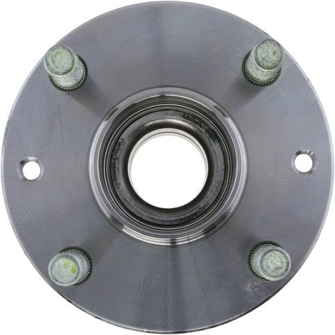 Wheel Bearing and Hub Assembly BCA WE60435
