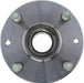 Wheel Bearing and Hub Assembly BCA WE60435