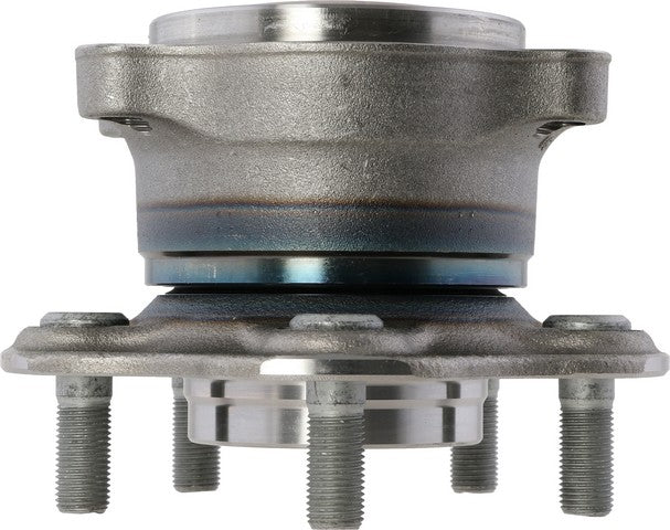 Wheel Bearing and Hub Assembly BCA WE60437