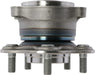 Wheel Bearing and Hub Assembly BCA WE60437