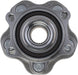 Wheel Bearing and Hub Assembly BCA WE60437