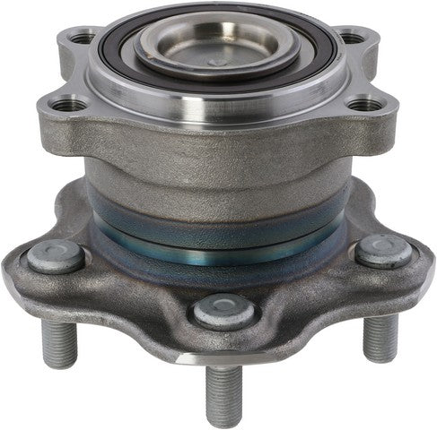 Wheel Bearing and Hub Assembly BCA WE60440