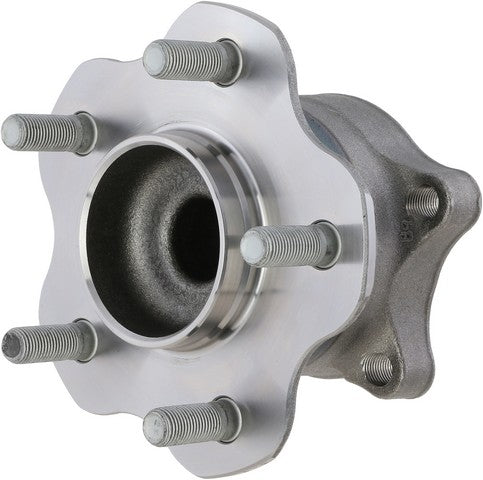 Wheel Bearing and Hub Assembly BCA WE60440