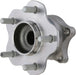 Wheel Bearing and Hub Assembly BCA WE60440