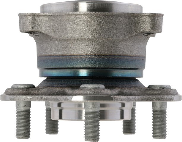 Wheel Bearing and Hub Assembly BCA WE60440
