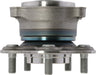 Wheel Bearing and Hub Assembly BCA WE60440