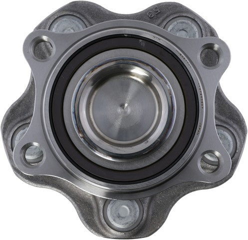 Wheel Bearing and Hub Assembly BCA WE60440
