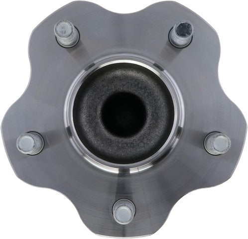 Wheel Bearing and Hub Assembly BCA WE60440
