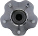 Wheel Bearing and Hub Assembly BCA WE60440