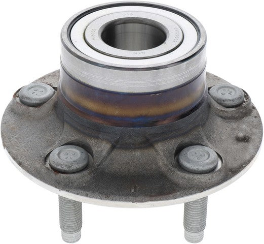 Wheel Bearing and Hub Assembly BCA WE60441