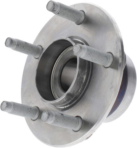 Wheel Bearing and Hub Assembly BCA WE60441