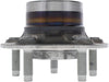 Wheel Bearing and Hub Assembly BCA WE60441