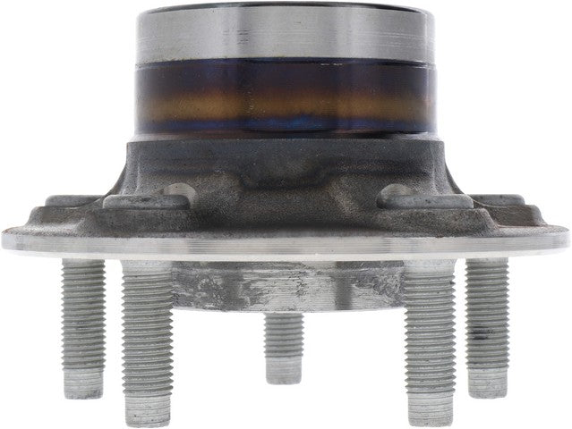 Wheel Bearing and Hub Assembly BCA WE60441
