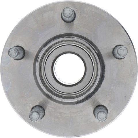 Wheel Bearing and Hub Assembly BCA WE60441