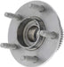 Wheel Bearing and Hub Assembly BCA WE60442