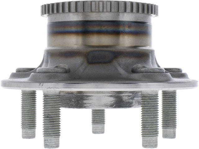 Wheel Bearing and Hub Assembly BCA WE60442