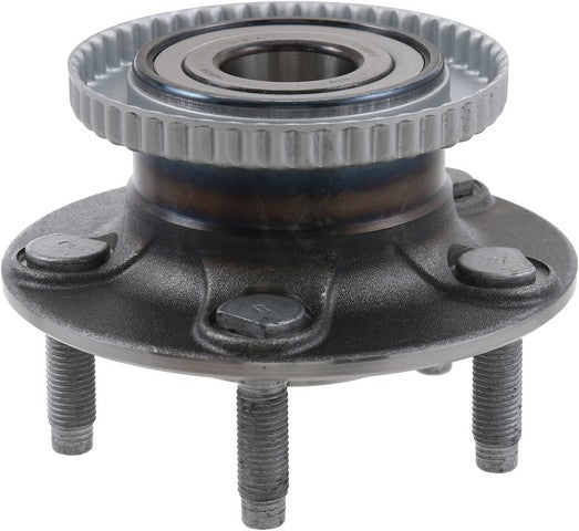 Wheel Bearing and Hub Assembly BCA WE60443