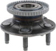 Wheel Bearing and Hub Assembly BCA WE60443