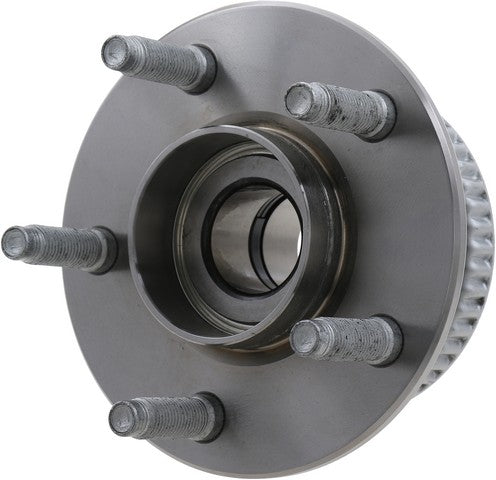 Wheel Bearing and Hub Assembly BCA WE60443
