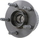 Wheel Bearing and Hub Assembly BCA WE60443