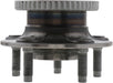 Wheel Bearing and Hub Assembly BCA WE60443