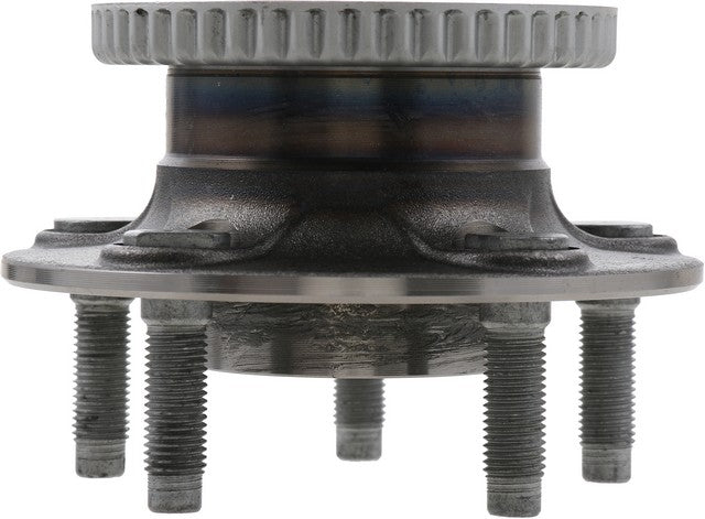 Wheel Bearing and Hub Assembly BCA WE60443