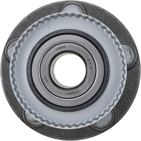 Wheel Bearing and Hub Assembly BCA WE60443