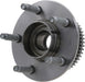 Wheel Bearing and Hub Assembly BCA WE60444