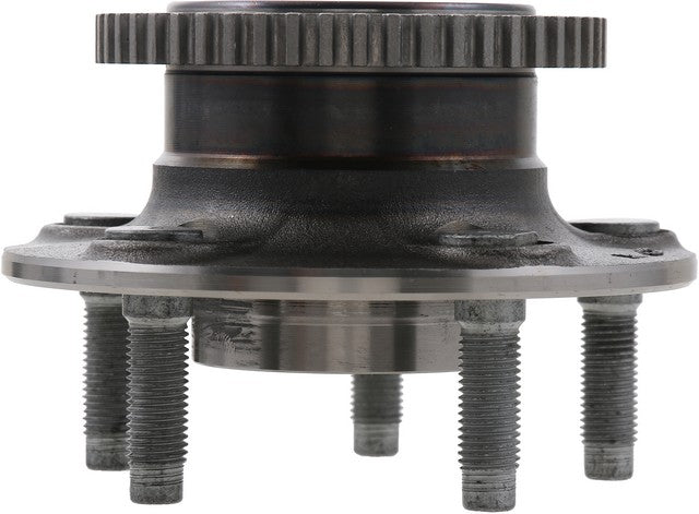 Wheel Bearing and Hub Assembly BCA WE60444