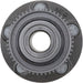 Wheel Bearing and Hub Assembly BCA WE60444