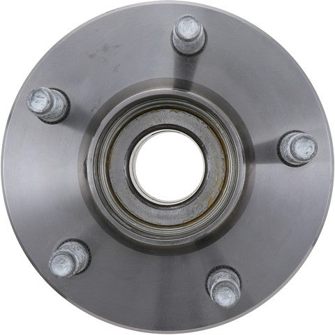 Wheel Bearing and Hub Assembly BCA WE60444
