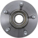 Wheel Bearing and Hub Assembly BCA WE60444