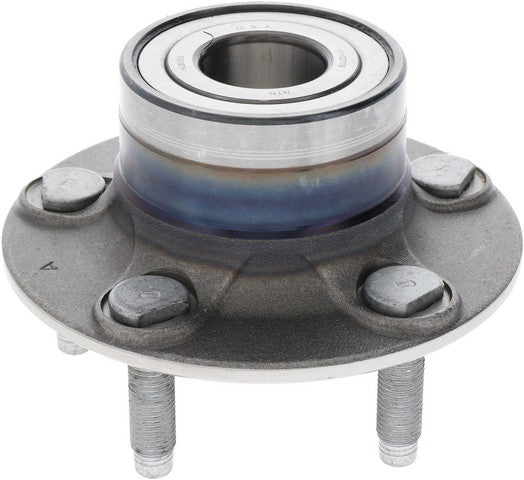 Wheel Bearing and Hub Assembly BCA WE60445