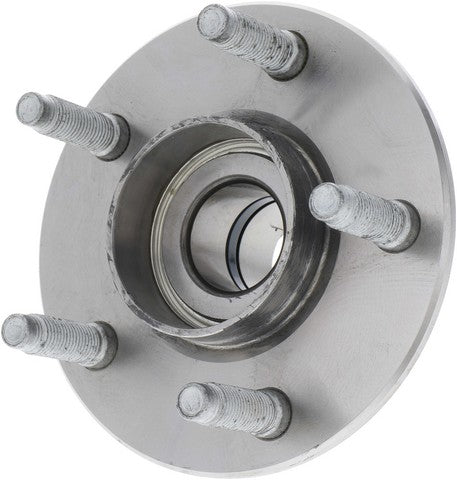 Wheel Bearing and Hub Assembly BCA WE60445