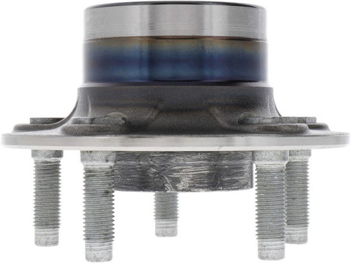Wheel Bearing and Hub Assembly BCA WE60445