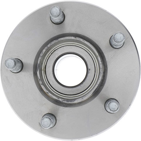 Wheel Bearing and Hub Assembly BCA WE60445