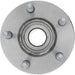 Wheel Bearing and Hub Assembly BCA WE60445