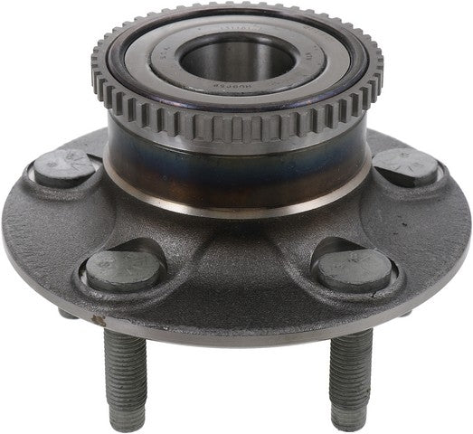 Wheel Bearing and Hub Assembly BCA WE60446