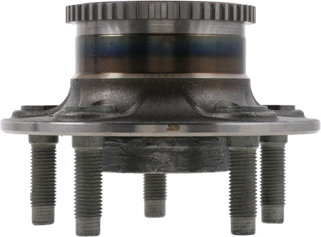Wheel Bearing and Hub Assembly BCA WE60446