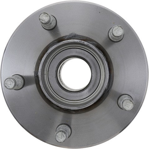 Wheel Bearing and Hub Assembly BCA WE60446