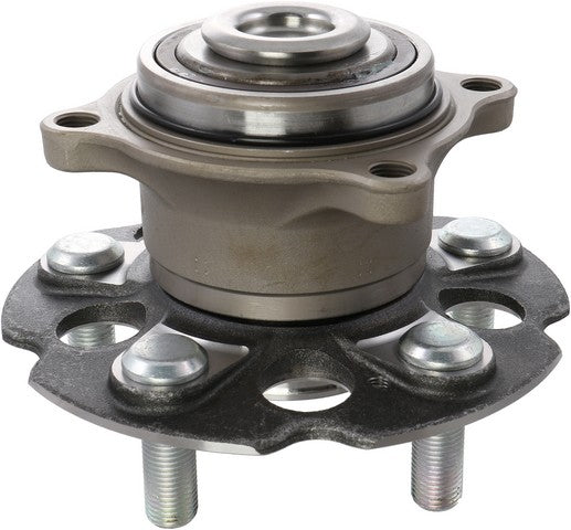 Wheel Bearing and Hub Assembly BCA WE60447