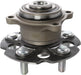 Wheel Bearing and Hub Assembly BCA WE60447