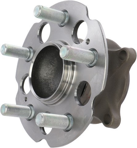 Wheel Bearing and Hub Assembly BCA WE60447