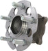 Wheel Bearing and Hub Assembly BCA WE60447