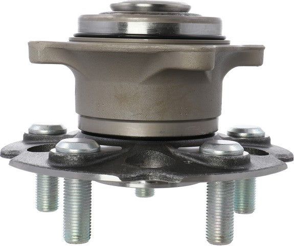 Wheel Bearing and Hub Assembly BCA WE60447